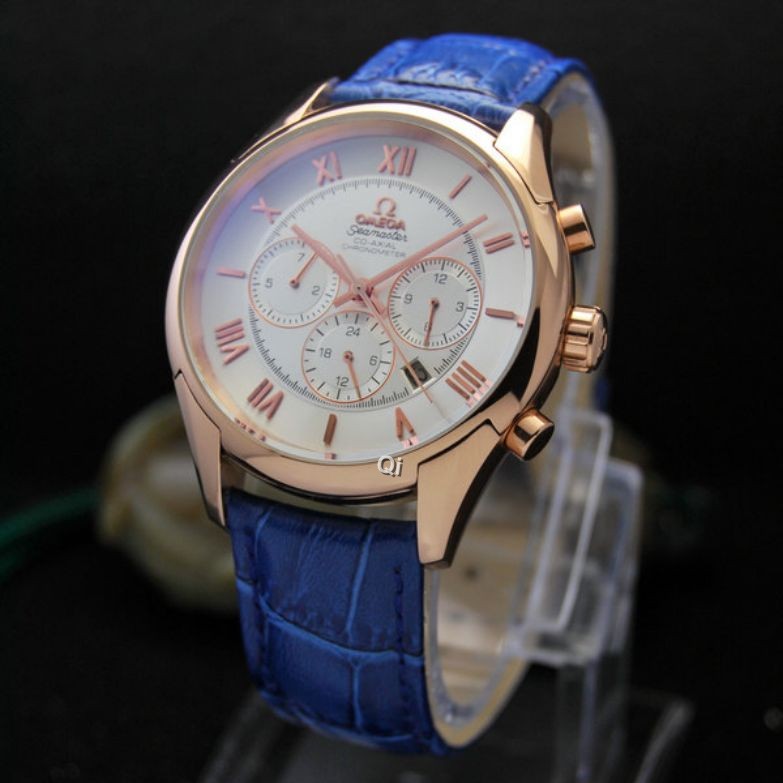 Omega watch man-394